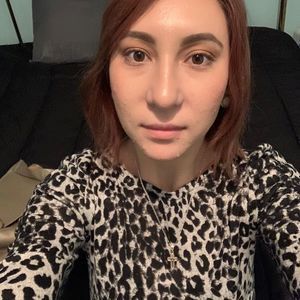 Meet your Posher, Macristina